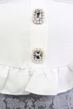 画像4: Lovely Tency / おこめ にぎにぎ丸コラボ/ジャガード風ワンピース 3L グレーＸ白 T-26-03-15-025-GO-OP-SA-ZT