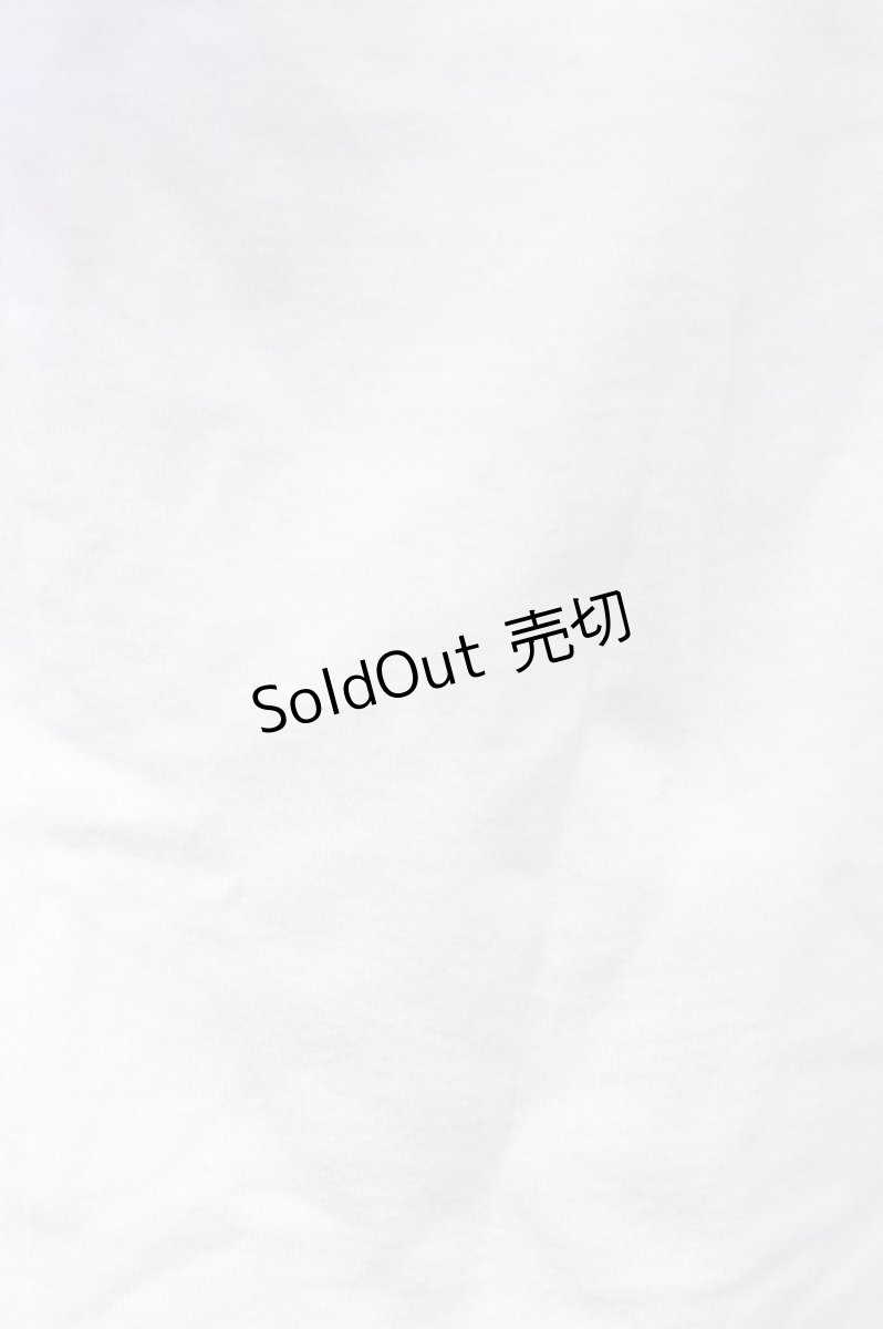 画像7: MILK / CrowningTシャツ  アイボリー T-26-03-15-002-ML-TS-SA-ZT (7)