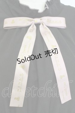 画像4: m petit by misako / NINA'SコラボAMハイショクメローワンピース 4L 黒Ｘピンク T-26-03-15-030-LO-OP-SA-ZT