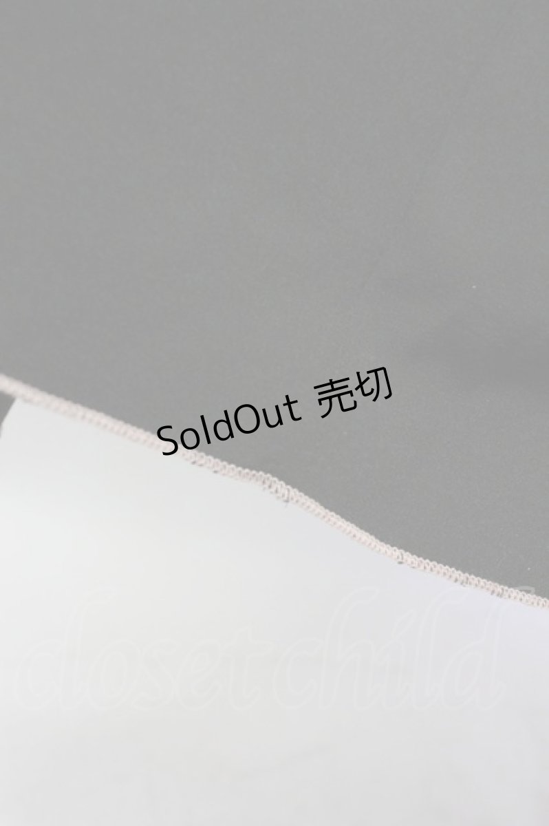 画像5: m petit by misako / NINA'SコラボAMハイショクメローワンピース 4L 黒Ｘピンク T-26-03-15-030-LO-OP-SA-ZT (5)