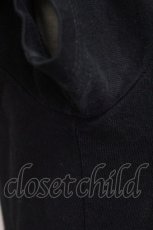 画像4: MILK / MILKロゴTee L ブラック T-26-03-15-009-ML-TO-SA-ZT542 (4)