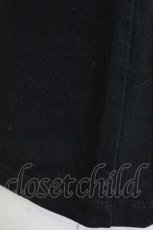 画像5: MILK / MILKロゴTee L ブラック T-26-03-15-009-ML-TO-SA-ZT542 (5)