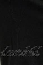 画像6: MILK /  ホイップトップス  ブラック×オフ T-26-03-15-010-ML-TO-SA-ZT (6)