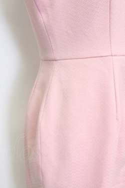 画像4: MILK / マドモアゼルBeBeワンピース  ピンク T-26-03-15-018-ML-OP-SA-ZT
