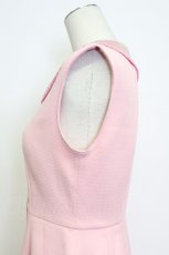 画像5: MILK / マドモアゼルBeBeワンピース  ピンク T-26-03-15-018-ML-OP-SA-ZT542 (5)