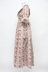 画像5: axes femme kawaii / ローズベリーガーデンワンピース M ピンク T-26-03-16-028-AX-OP-SA-ZH (5)