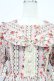 画像8: axes femme kawaii / ローズベリーガーデンワンピース M ピンク T-26-03-16-028-AX-OP-SA-ZT (8)