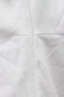 画像4: an another angelus / フォールリーフカットワークボウタイブラウス【洗える】  オフホワイト T-26-03-16-004-CA-BL-SA-ZT