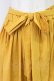 画像4: F&A / スパンブロードボリュームスカート  イエロー T-26-03-16-042-LO-SK-IG-ZT (4)