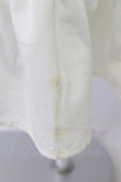 画像3: Kurumi Collaboration / グレイスフルコルセット風ロングスカート M 白 T-26-03-16-044-GO-SK-SA-ZT