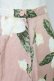 画像4: KANEKO ISAO / フラワーロングスカート  ピンク T-26-03-16-045-EL-SK-IG-ZT (4)