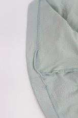 画像9: PINK HOUSE / ロゴpt&フリルTシャツ M ミント T-26-03-16-015-LO-TS-SA-ZT647 (9)