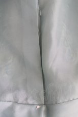 画像5: Juliette et Justine / Swanhilde echarpe〜スワニルダ エシャルプ〜  ブルーグリーン T-26-03-17-028-CL-OP-SA-ZT (5)