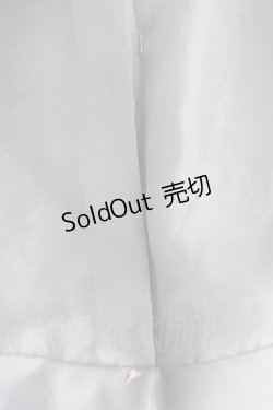 画像5: Juliette et Justine / Swanhilde echarpe〜スワニルダ エシャルプ〜  ブルーグリーン T-26-03-17-028-CL-OP-SA-ZT