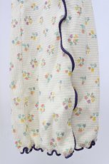 画像3: Candy Stripper / MY FAVORITE FLARE PANTS 2 アイボリー T-26-03-17-042-PU-PA-SA-ZT650 (3)