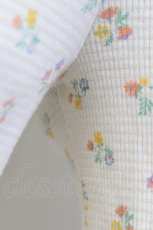 画像4: Candy Stripper / MY FAVORITE FLARE PANTS 2 アイボリー T-26-03-17-042-PU-PA-SA-ZT650 (4)