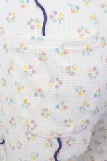 画像5: Candy Stripper / MY FAVORITE FLARE PANTS 2 アイボリー T-26-03-17-042-PU-PA-SA-ZT650 (5)