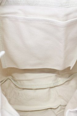 画像4: axes femme / バラ柄ゴージャストートバッグ  ベージュ T-26-03-17-043-AX-BG-SA-ZT