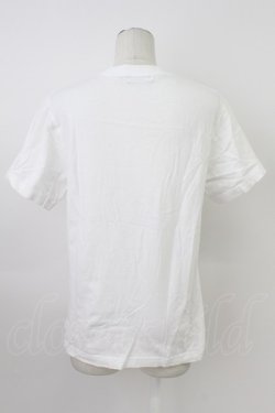 画像2: MILK / セーラーガールTee  白Ｘ赤Ｘ青 T-26-03-17-005-ML-TO-SA-ZT