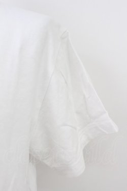 画像4: MILK / セーラーガールTee  白Ｘ赤Ｘ青 T-26-03-17-005-ML-TO-SA-ZT