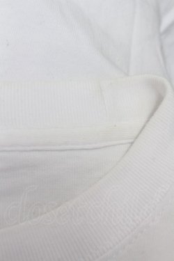 画像6: MILK / セーラーガールTee  白Ｘ赤Ｘ青 T-26-03-17-005-ML-TO-SA-ZT