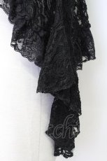 画像4: MR corset / レースボレロ  黒 T-26-03-17-018-PU-TO-SA-ZT650 (4)