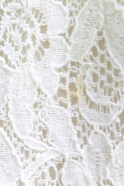 画像5: axes femme / 重ね着風ノースリーブワンピース M アイボリー× T-26-03-21-032-AX-OP-SA-ZT