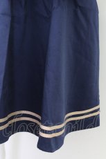 画像4: axes femme / サス付きペプラムスカート M コン T-26-03-21-042-AX-SK-SA-ZT546 (4)
