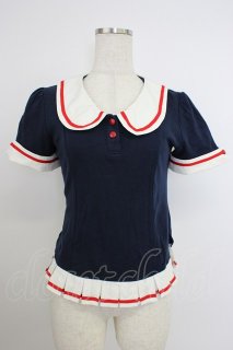 【新品】Angelic Prettyセーラー カットソー トップス - closet child オンラインショップ
