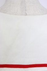 画像4: Angelic Pretty / ヴィンテージセーラーカットソー  紺Ｘ白Ｘ赤 T-26-03-21-016-AP-TO-SA-ZT559 (4)