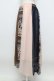 画像3: axes femme / 柄切換スカート   T-26-03-23-038-0-SK-SZ-ZT (3)
