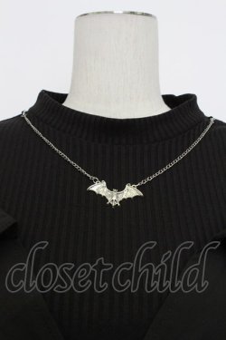 画像4: axes femme POETIQUE / レイヤードデザインシャツ M ブラック T-26-03-23-012-AX-TO-SA-ZT