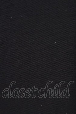 画像3: Amavel / 半袖チャイナワンピース  紺Ｘ白 T-26-03-24-032-CA-OP-SA-ZT