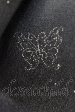 画像3: axes femme / ロマンティック星空ワンピース M ネイビー T-26-03-24-035-AX-OP-SA-ZT