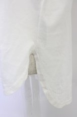 画像4: axes femme / ニットベスト×Ｔシャツセット M ホワイト T-26-03-24-005-AX-TO-SA-ZT653 (4)