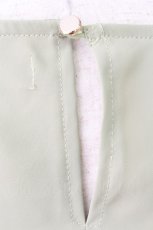 画像3: axes femme / ノーカラートップス  カーキ T-26-03-24-021-AX-TO-SA-ZT653 (3)