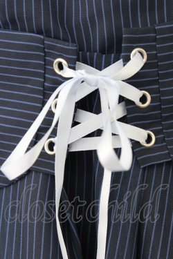 画像3: axes femme POETIQUE / 油絵風パネル花柄ワンピース M コン T-26-03-25-028-AX-OP-SA-ZT