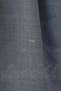 画像6: axes femme kawaii / オリビアジャンパースカート  グレー T-26-03-25-038-AX-OP-SA-ZT