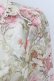 画像3: axes femme / お花総柄ブラウス  白 T-26-03-25-016-AX-BL-SA-ZT (3)