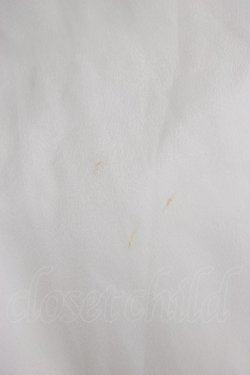 画像6: axes femme POETIQUE / ビジューブローチ付ブラウス M キナリ T-26-03-30-023-AX-BL-SA-ZH