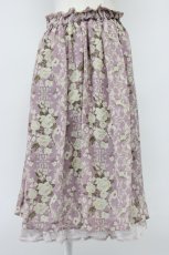 画像1: axes femme / 2021年福袋スカート  ピンク T-26-03-30-008-AX-SK-SZ-ZT659 (1)