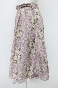 画像3: axes femme / 2021年福袋スカート  ピンク T-26-03-30-008-AX-SK-SZ-ZT