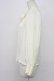 画像4: an another angelus / タイ付きデザインブラウス  アイボリー T-26-03-30-012-CA-BL-SA-ZT (4)