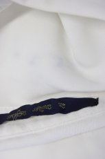 画像6: an another angelus / 多重リボンタイ付きピンタックブラウス  白Ｘ黒 T-26-03-30-017-CA-BL-SA-ZT659 (6)