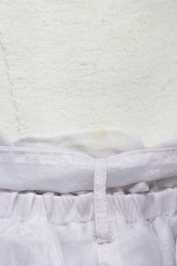 画像4: LA BELLE ETUDE / チュール段々スカート  グレー T-26-03-31-029-GO-SK-SA-ZT