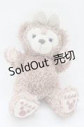 LOLITAその他(お買取対象外) / ディズニーシェリーメイパペット  ブラウン T-26-03-31-042-LO-ZA-SA-ZT