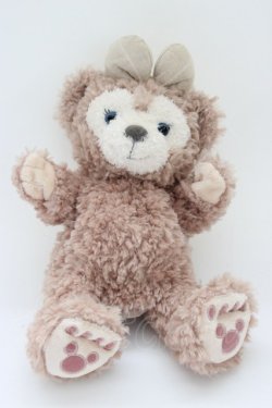 画像1: LOLITAその他(お買取対象外) / ディズニーシェリーメイパペット  ブラウン T-26-03-31-042-LO-ZA-SA-ZT