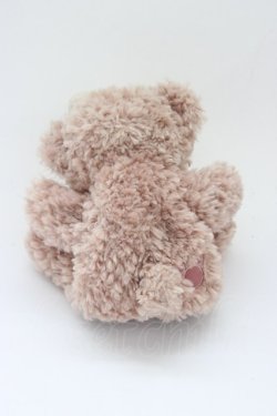 画像2: LOLITAその他(お買取対象外) / ディズニーシェリーメイパペット  ブラウン T-26-03-31-042-LO-ZA-SA-ZT