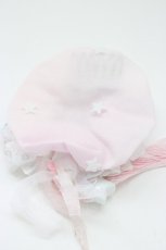 画像4: LOLITAその他(お買取対象外) / お団子カバーセット  ピンク T-26-03-31-043-LO-AC-SA-ZT651-F001 (4)