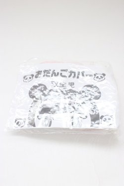 画像6: LOLITAその他(お買取対象外) / お団子カバーセット  ピンク T-26-03-31-043-LO-AC-SA-ZT